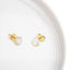 Pastiche  Hideaway studs - E1946YGOPCZ