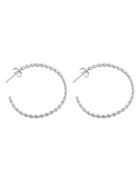 Pastiche  Koa Hoops -