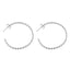 Pastiche  Koa Hoops -