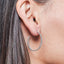 Pastiche  Koa Hoops -
