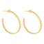 Pastiche  Koa Hoops - E1947YG