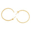 Pastiche  Koa Hoops -