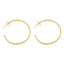 Pastiche  Koa Hoops -