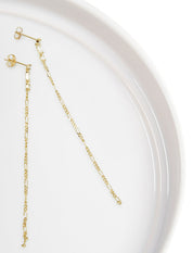 Pastiche  Light Chaser Earrings - E1950YGCZ