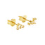 Pastiche  Dancing Light Earrings - E1951YGCZ