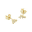 Pastiche  Dancing Light Earrings - E1951YGCZ