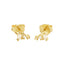 Pastiche  Dancing Light Earrings - E1951YGCZ