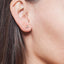 Pastiche  Dancing Light Earrings - E1951YGCZ