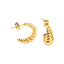 Pastiche  Sara Hoops - E1952YG
