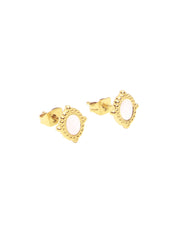 Pastiche  Allegra Studs - E1954YGMO