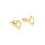 Pastiche  Allegra Studs - E1954YGMO