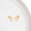 Pastiche  Allegra Studs - E1954YGMO