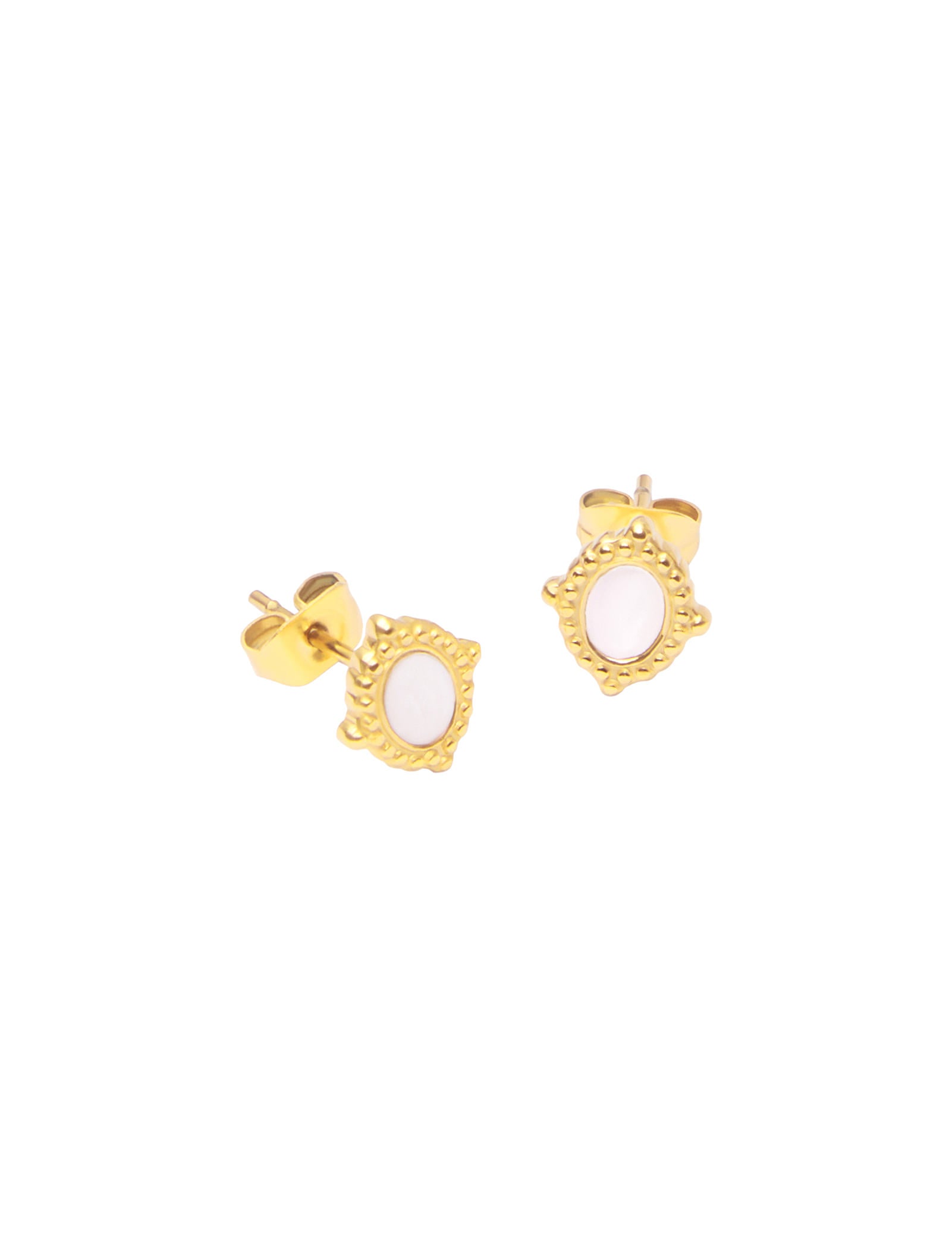 Pastiche  Allegra Studs - E1954YGMO