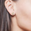 Pastiche  Allegra Studs - E1954YGMO