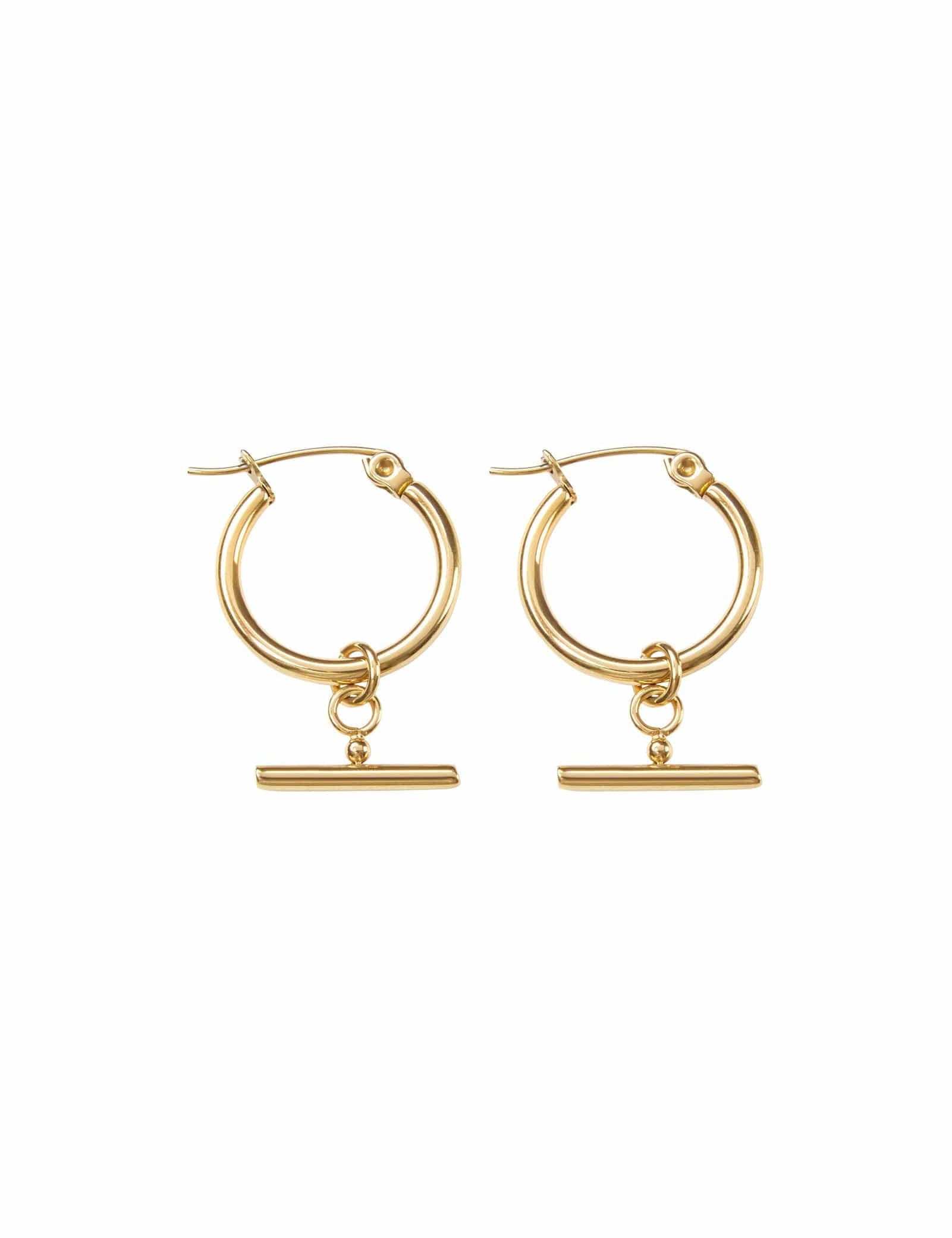 Pastiche  Alida Earrings - E1955YG