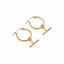 Pastiche  Alida Earrings - E1955YG