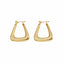 Pastiche  Kara Hoops - E1956YG
