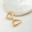 Pastiche  Kara Hoops - E1956YG