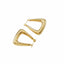 Pastiche  Kara Hoops - E1956YG