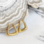 Pastiche  Kara Hoops - E1956YG