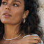 Pastiche  Zoe Hoops - E1957YG