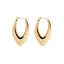 Pastiche  Zoe Hoops - E1957YG