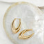 Pastiche  Zoe Hoops - E1957YG