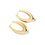 Pastiche  Zoe Hoops - E1957YG