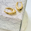 Pastiche  Zoe Hoops - E1957YG
