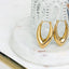 Pastiche  Zoe Hoops - E1957YG