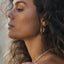Pastiche  Zoe Hoops - E1957YG