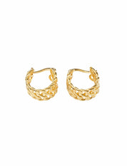 Pastiche  Jacinta Hoops - E1958YG