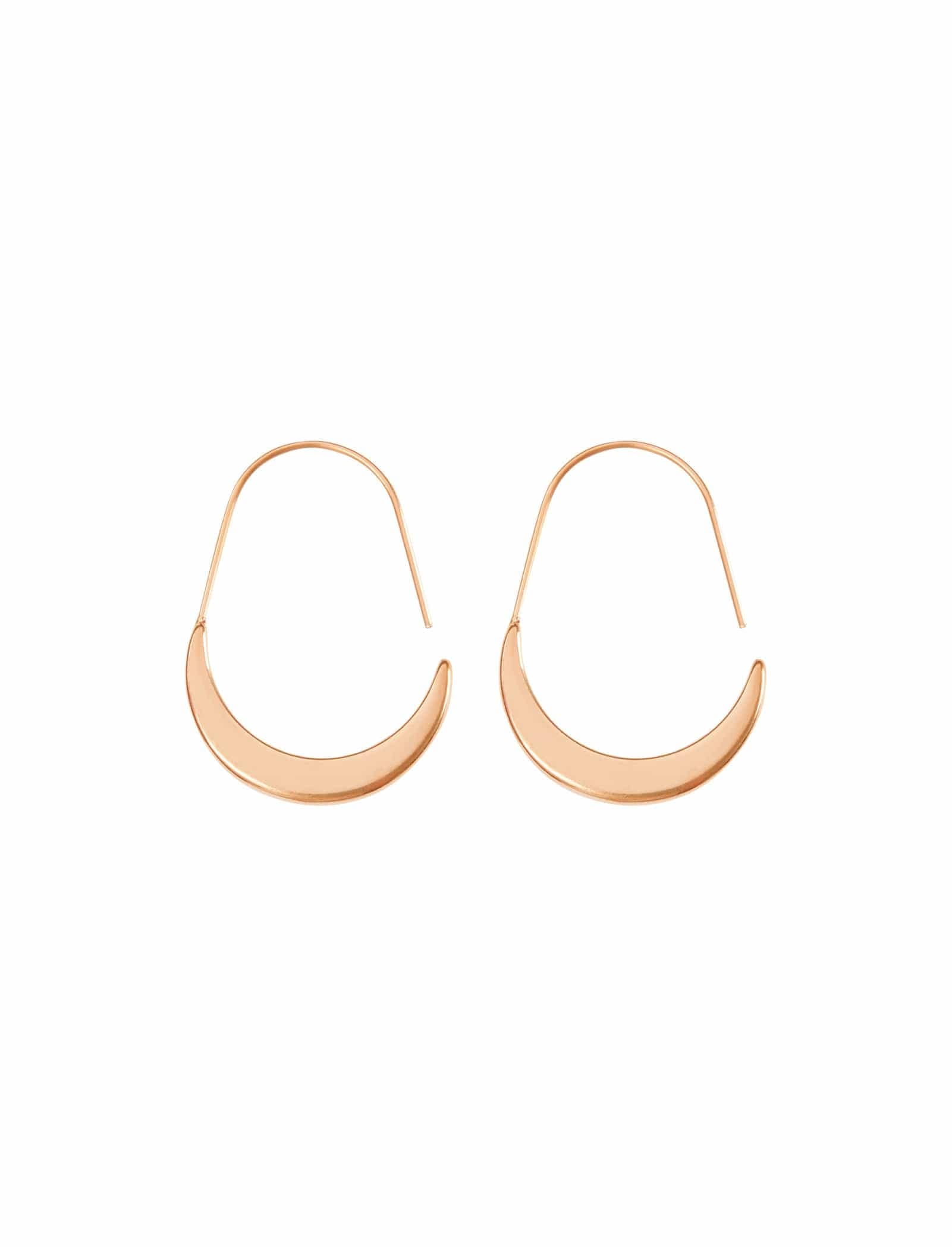 Pastiche  Leandra Earrings - E1959RG