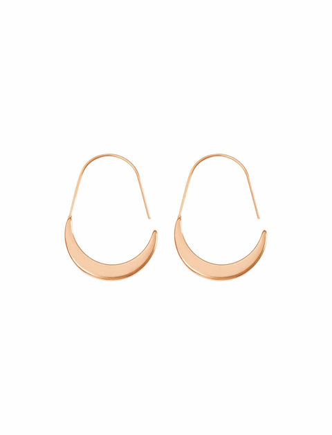 Pastiche  Leandra Earrings - E1959RG