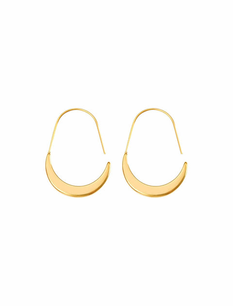 Pastiche  Leandra Earrings - E1959YG
