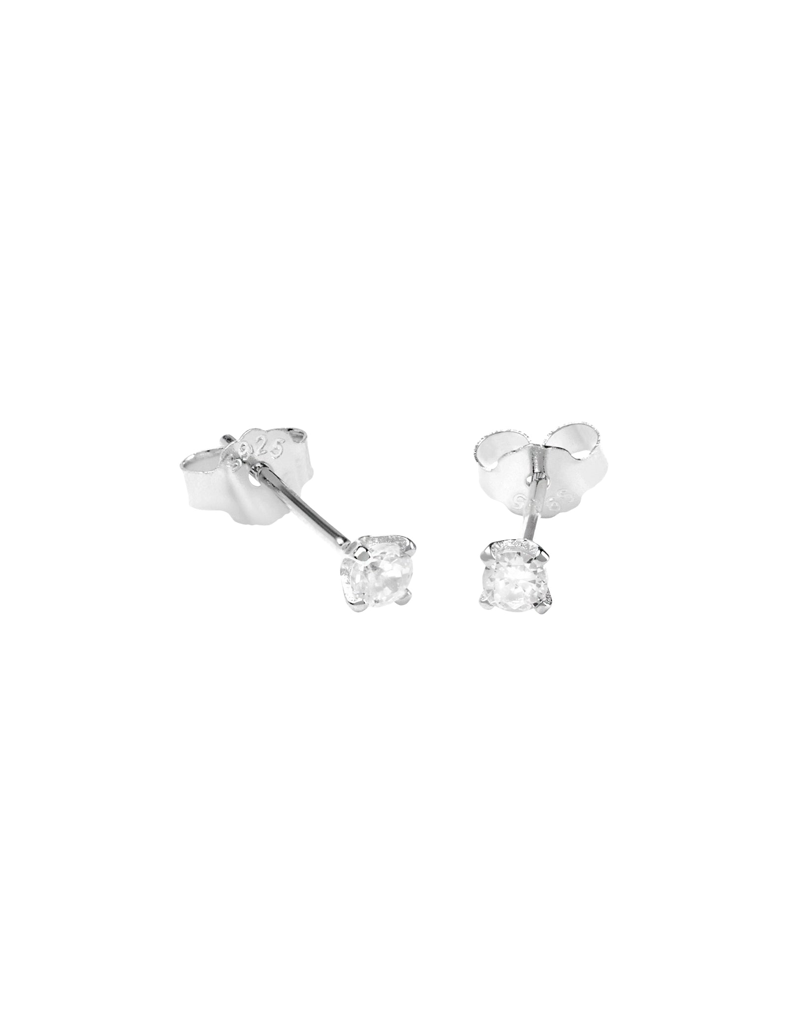 Pastiche  Glisten Studs - E1962CZ