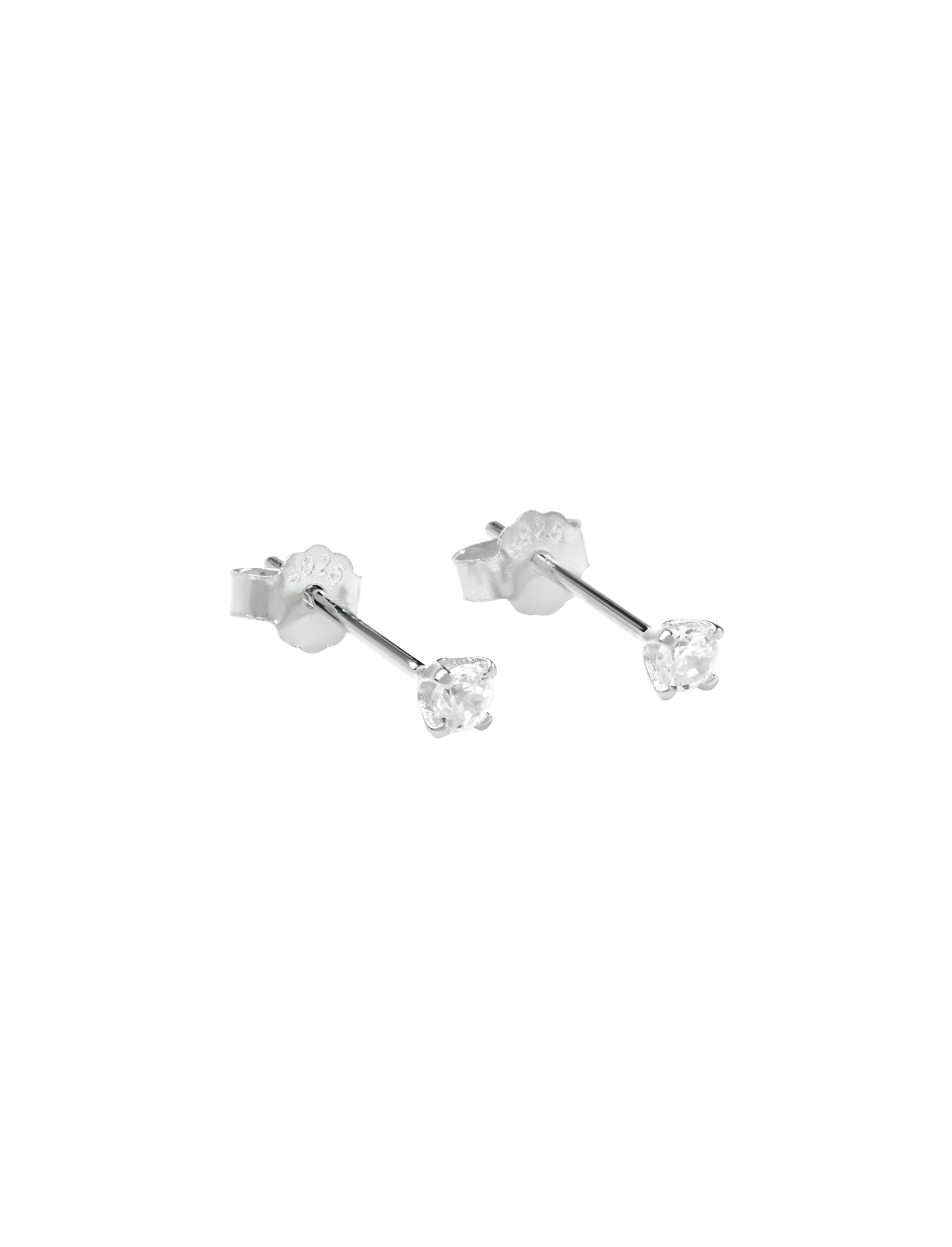 Pastiche  Glisten Studs -