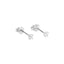 Pastiche  Glisten Studs -