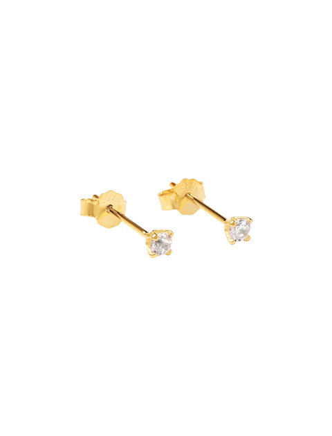 Pastiche  Glisten Studs -