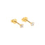 Pastiche  Glisten Studs -