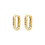 Pastiche  Zoella Hoops - E1964YG