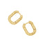 Pastiche  Zoella Hoops - E1964YG
