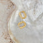 Pastiche  Zoella Hoops - E1964YG