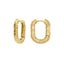 Pastiche  Zoella Hoops - E1964YG