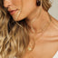 Pastiche  Fara Hoops -
