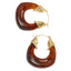 Pastiche  Fara Hoops -