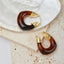 Pastiche  Fara Hoops -