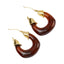 Pastiche  Fara Hoops -