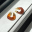 Pastiche  Fara Hoops -