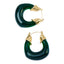 Pastiche  Fara Hoops -